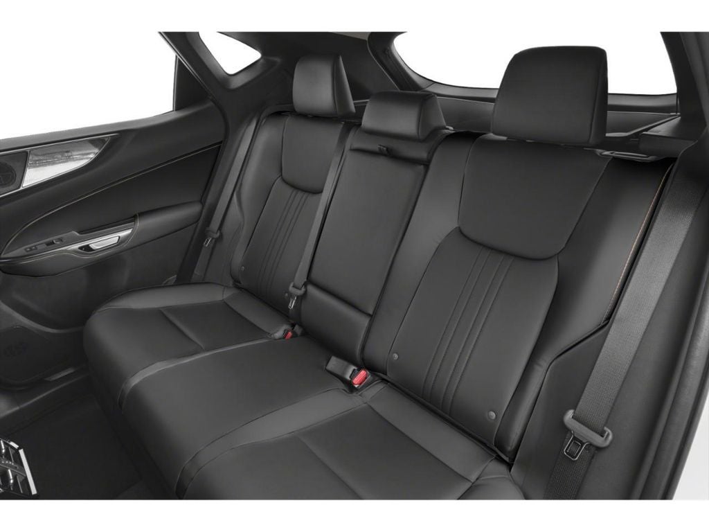 2026 Lexus NX 350h Premium