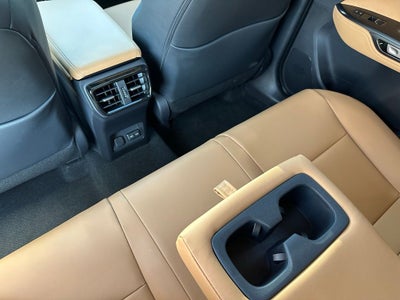 2026 Lexus NX 350h Premium