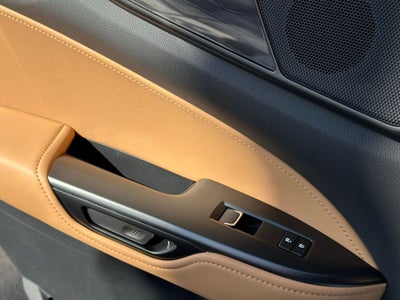 2026 Lexus NX 350h Premium