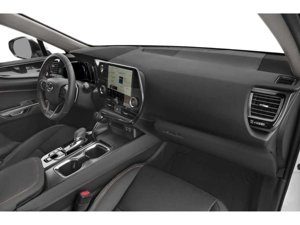 2026 Lexus NX 350h Premium