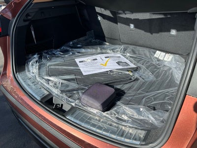 2026 Lexus NX 350h Premium