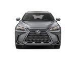 2026 Lexus NX 350h Premium