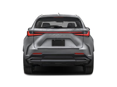 2026 Lexus NX 350h Premium