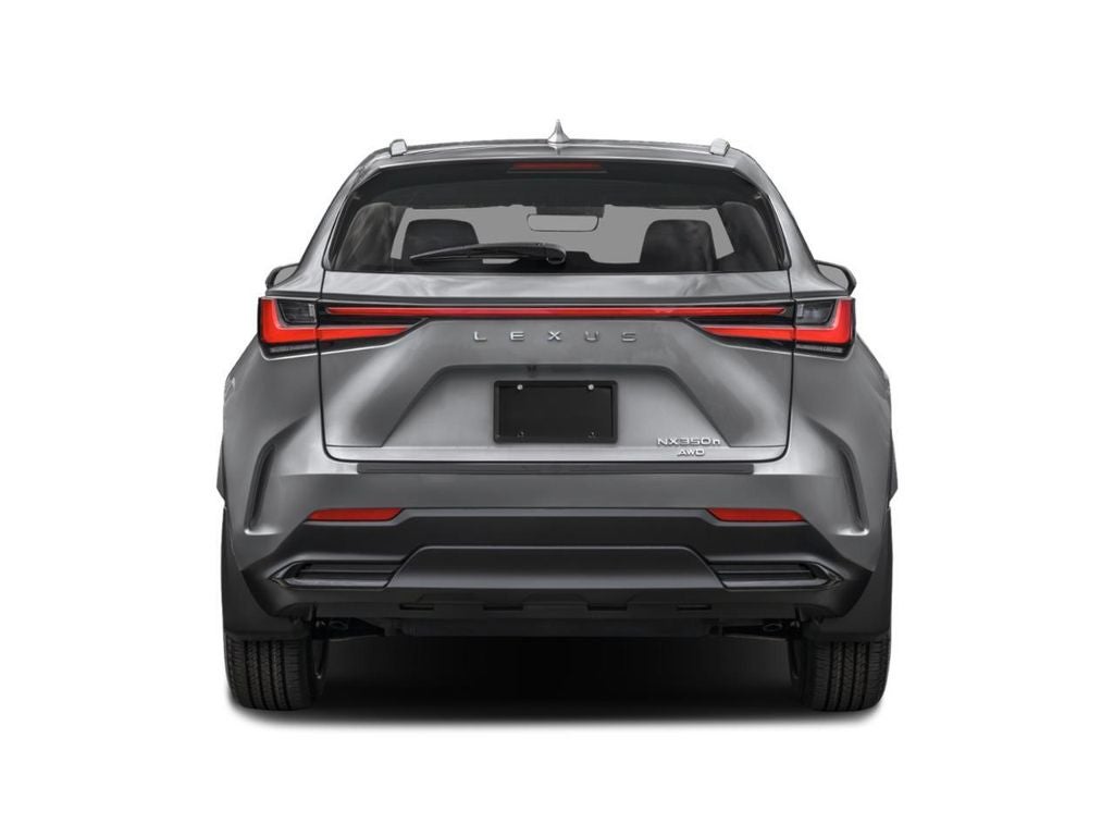 2026 Lexus NX 350h Premium