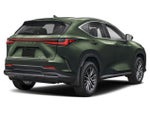 2026 Lexus NX 350h Premium
