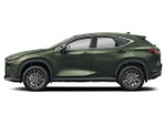 2026 Lexus NX 350h Premium