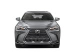 2026 Lexus NX 350h Premium