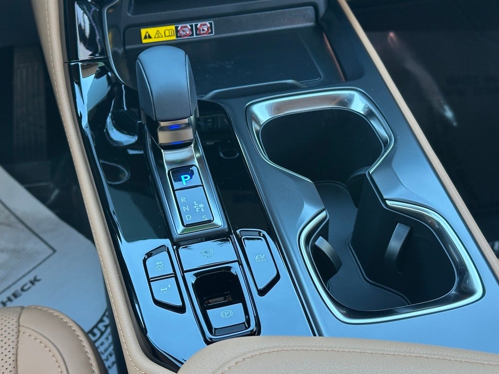 2026 Lexus NX Premium