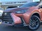 2026 Lexus NX Premium