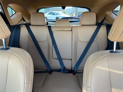 2026 Lexus NX Premium