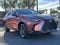 2026 Lexus NX Premium