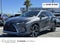 2022 Lexus RX Base