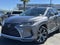 2022 Lexus RX Base