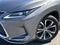 2022 Lexus RX Base