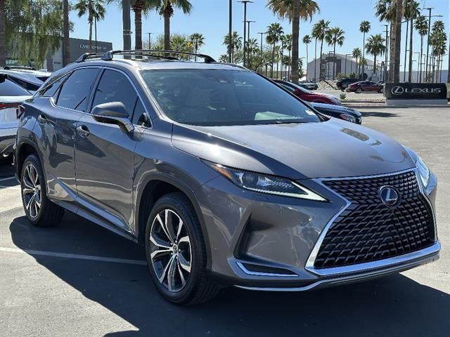 2022 Lexus RX Base