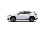 2026 Lexus NX 350h Luxury