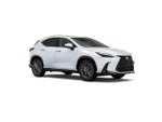 2026 Lexus NX 350h Luxury