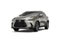 2026 Lexus NX 350h Luxury