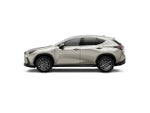 2026 Lexus NX 350h Luxury