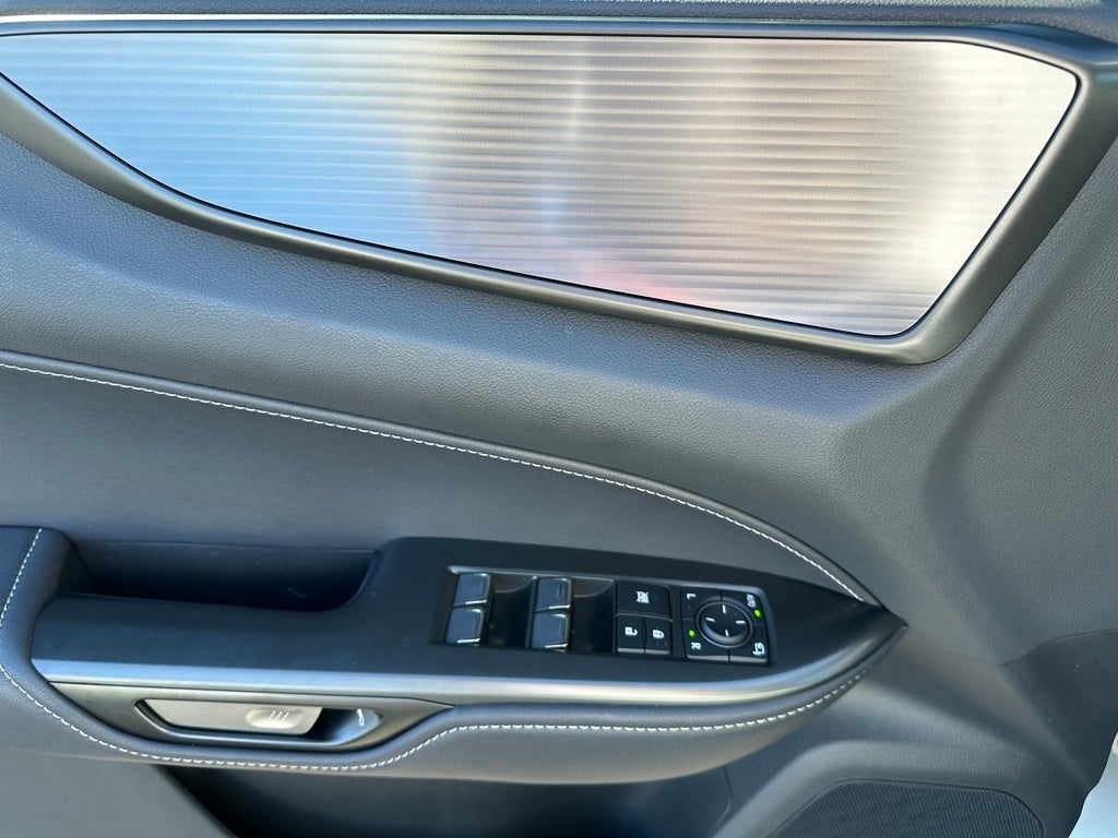 2026 Lexus NX NX 350 F SPORT Handling