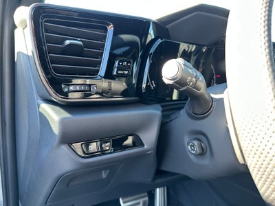 2026 Lexus NX NX 350 F SPORT Handling