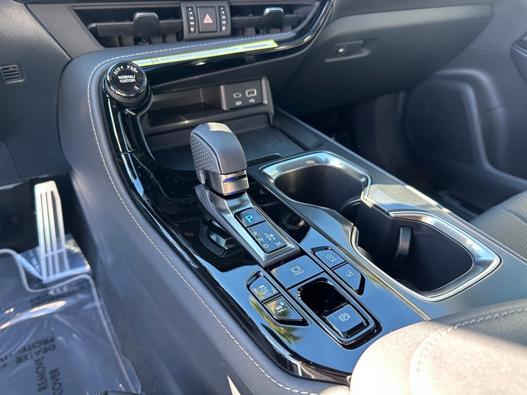 2026 Lexus NX NX 350 F SPORT Handling