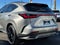 2026 Lexus NX NX 350 F SPORT Handling