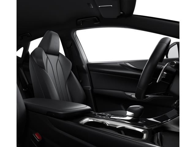 2026 Lexus NX NX 350 F SPORT Handling