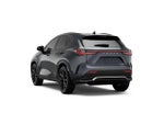 2026 Lexus NX 350h