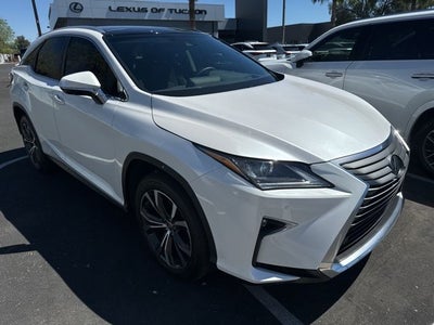 2019 Lexus RX 350