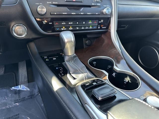 2016 Lexus RX 350 Base