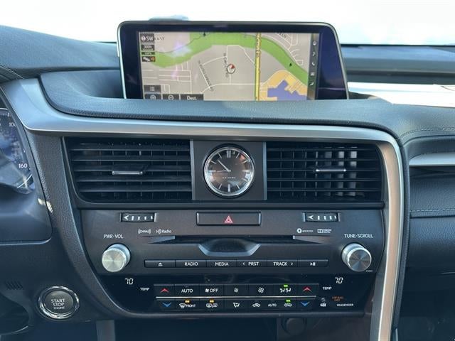 2016 Lexus RX 350 Base