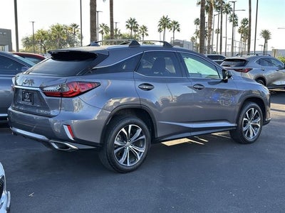 2016 Lexus RX 350 Base