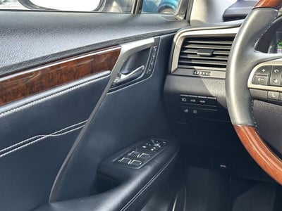 2019 Lexus RX Base