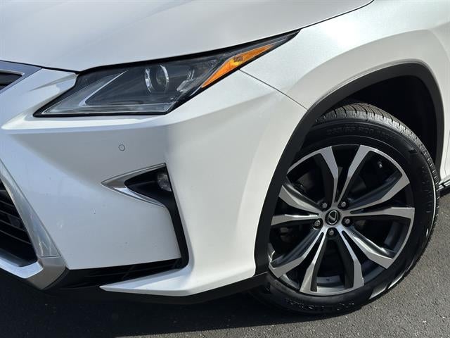 2019 Lexus RX Base