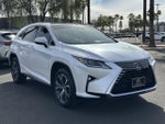 2019 Lexus RX Base