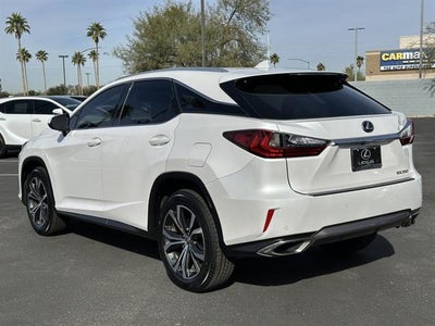2019 Lexus RX Base