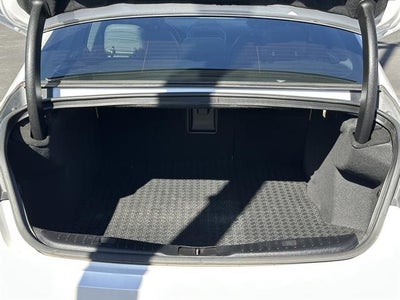 2018 Lincoln MKZ Reserve