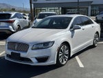 2018 Lincoln MKZ Reserve
