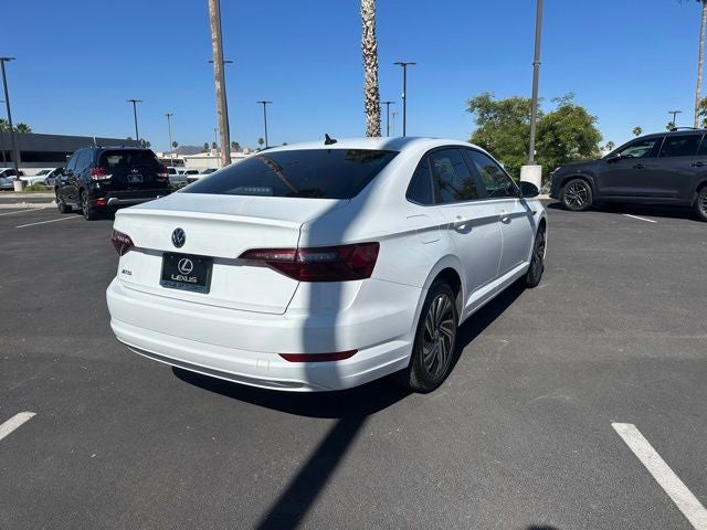 2020 Volkswagen Jetta SEL