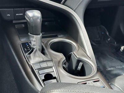 2022 Toyota Camry TRD V6