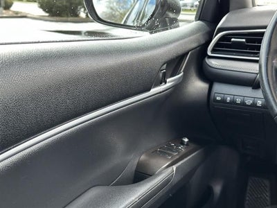 2022 Toyota Camry XSE V6