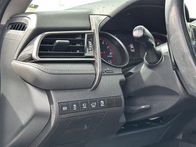 2022 Toyota Camry XSE V6