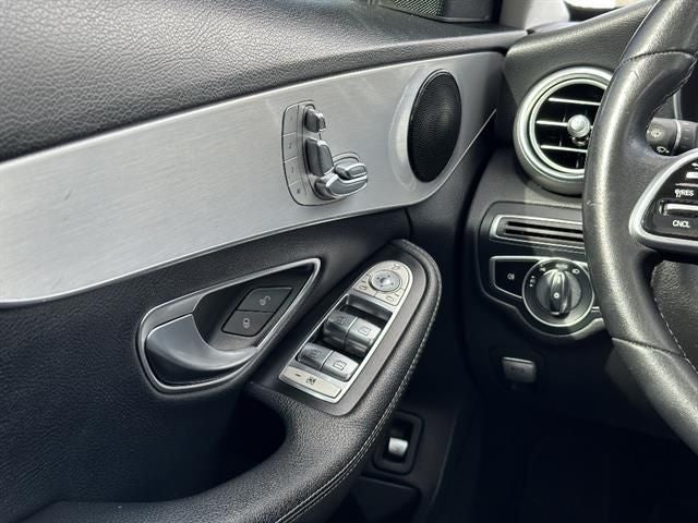 2019 Mercedes-Benz C 300 C 300