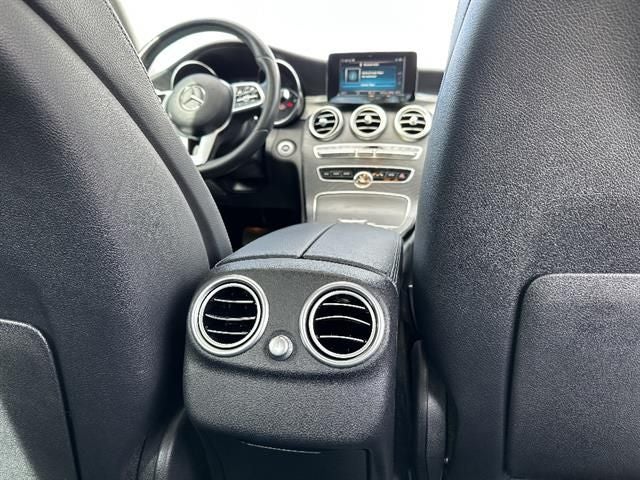 2019 Mercedes-Benz C 300 C 300