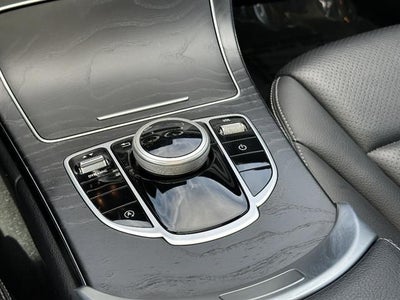2019 Mercedes-Benz C 300 C 300