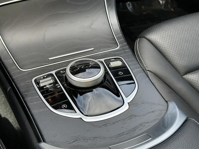 2019 Mercedes-Benz C 300 C 300