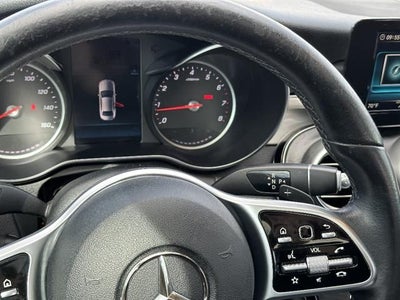 2019 Mercedes-Benz C 300 C 300