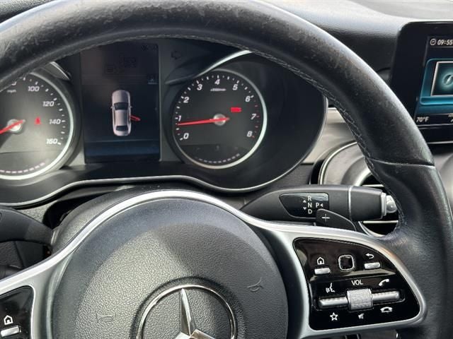 2019 Mercedes-Benz C 300 C 300