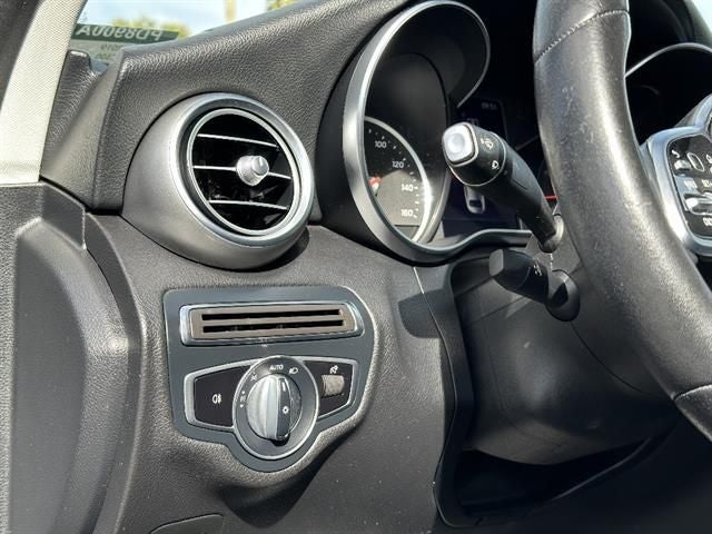 2019 Mercedes-Benz C 300 C 300
